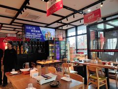 -华府九号海鲜烧烤大排档(龙域店)