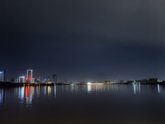 -艾溪湖湿地公园