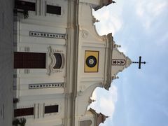 董家渡天主堂-董家渡天主堂