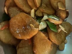 -绿茶餐厅(天津天河城店)