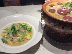 -奉天小馆·非遗东北菜(济南万象城店)