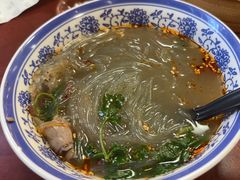 -清真马祥兴菜馆(云南北路店)