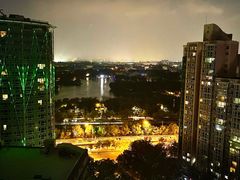 -漪龙台·B26 Rooftop Lounge