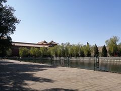 -北京市劳动人民文化宫(太庙)