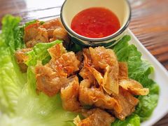 五香条-亚忠小吃店(曾厝垵店)