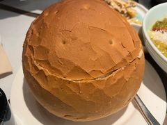 -港丽餐厅(来福士店)