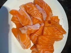 -川骄海鲜自助(王府井奥莱UP TOWN店原世界之花店)