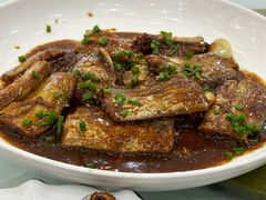 -碧海银沙海鲜餐厅(恒大海上威尼斯店)