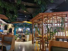 -菌彩云南野生菌火锅(万达广场店)