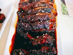 本帮特色酱鸭-简小姐·上海餐厅(长城大厦店)