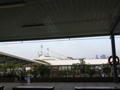 -国际邮轮中心码头(厦鼓码头)