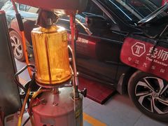 -兔师傅汽车保养(凤城五路店)