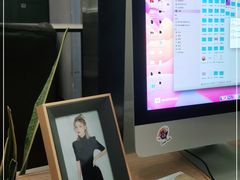 -海马体照相馆|大师(武汉光谷K11店)