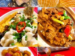 -清心鸡沙田乳鸽店·非遗传承(石溪店)