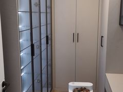 -佰丽爱家全屋定制(汶水店)