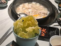 -狐狸爱上椰子鸡(滨江星光大道店)