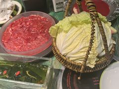 -老灶堂文创火锅(文艺路店)