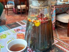 -巴依老爷新疆美食(工体旗舰店)