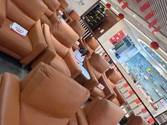 -南航明珠v2头等舱公务舱休息室