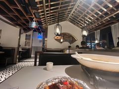 -庆江南江南菜(琴湖溪里花园城店)