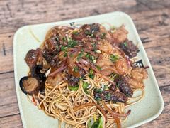 -小河无名面馆