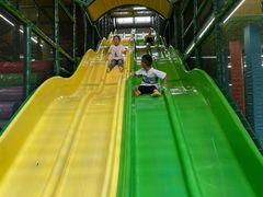 -蒙特利亲子乐园