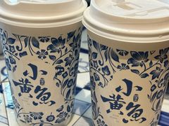 -图味美小黄鱼·景德菜(浙江路店)