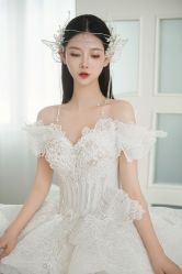 -洋洋婚纱品牌集合店