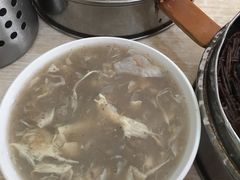-奕宏饺子楼(朱庄小区店)