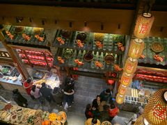 -唐山宴大唐州府精品中餐