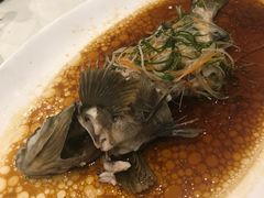 -頂好酒家·经典粤菜(海信广场店)