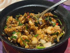酱香微辣啫牛蛙-惠食佳·朱雀(东方商厦店)