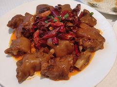 -新洪记·丽久饭店(铁西店)