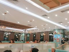 -翠华餐厅(正佳广场店)