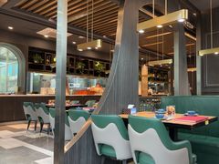 -品回味清真西北楼(宁波首店)