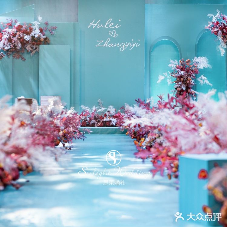 蒂芙尼蓝，幸福的天然之美