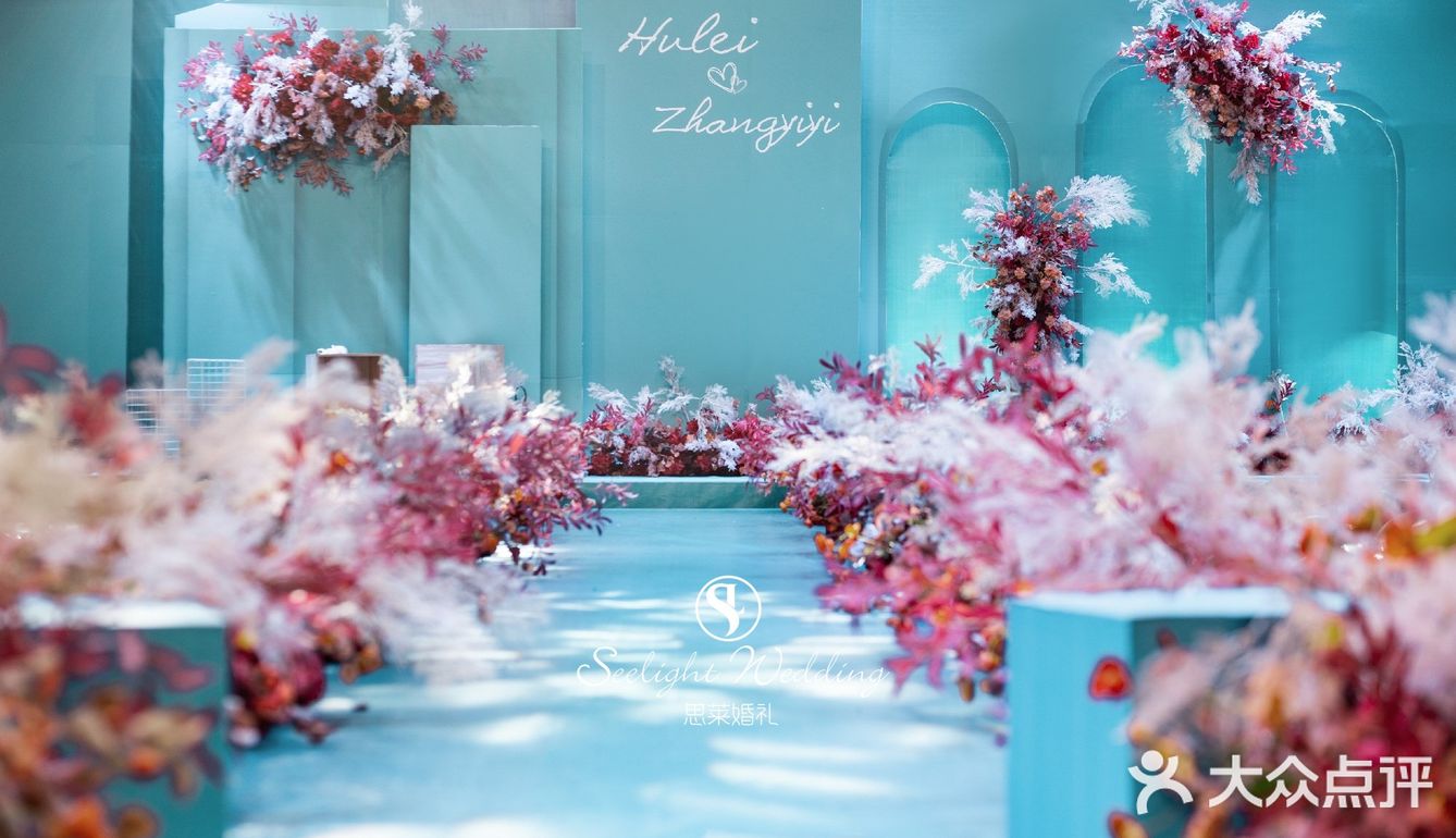 蒂芙尼蓝，幸福的天然之美