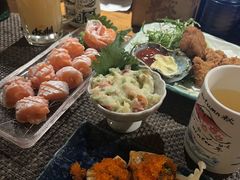 -半藏居酒屋(香港花园店)