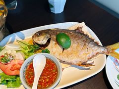 -大头虾越式风味餐厅(光明广场店)