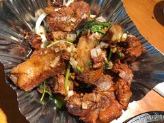 -老长春肉馆(创业大街店)