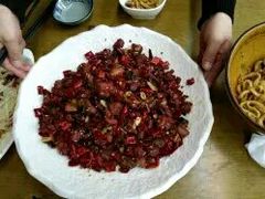 -老北京私房菜(798店)