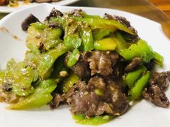 -田源农家饭店·窑鸡王·海鲜(东部湾·融创店)