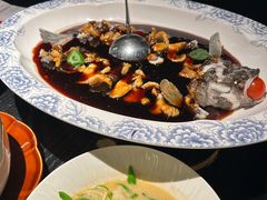 -锦楼·臻选新杭帮(杭州中心店)