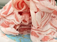 -楼外楼大刀肉传统火锅(西安大路店)