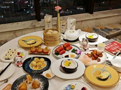-丰鲤楼•闽南茶楼(仟禧汇店)