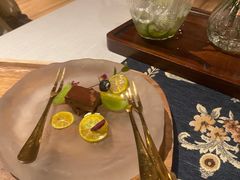 -一棵树·意大利西餐厅One Tree(新城店)
