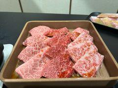-和牛 烧肉寿喜烧涮锅 善(心斎橋店)