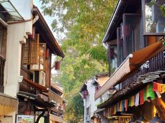 -小河直街历史文化街区