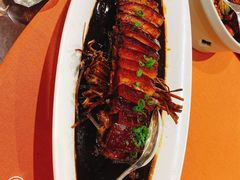 -双合园·海鲜水饺青岛菜(九水东路店)