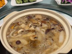 -天宜隆蘑菇宴火锅(石景山旗舰店)